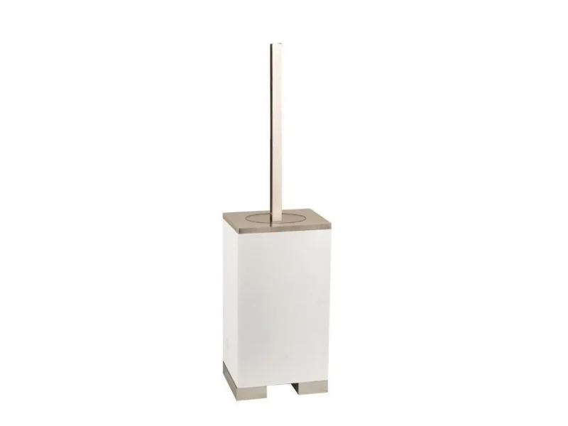 Ёршик, Gessi, Rettangolo, шгв 105*85*433, цвет-Finox