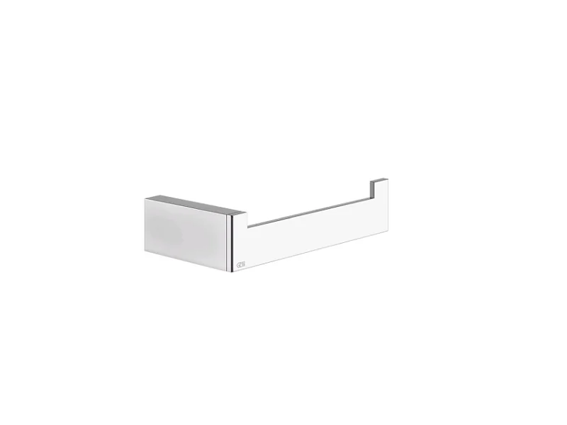 Бумагодержатель, Gessi, Rettangolo, шгв 155*75*35, цвет-хром