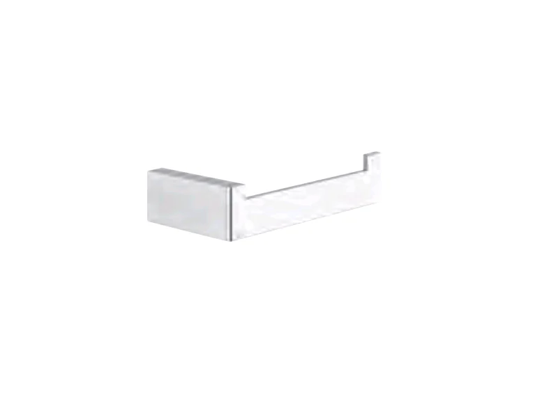 Бумагодержатель, Gessi, Rettangolo, шгв 155*75*35, цвет-Finox