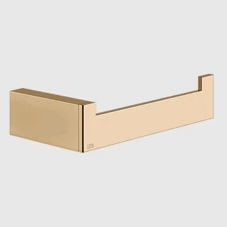 Бумагодержатель, Gessi, Rettangolo, шгв 155*75*35, цвет-Warm Bronze PVD