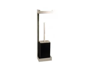 Бумагодержатель, Gessi, Rettangolo, шгв 155*95*600, цвет-хром
