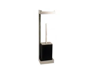Бумагодержатель, Gessi, Rettangolo, шгв 155*95*600, цвет-Copper Brushed PVD