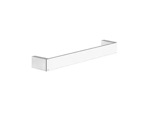 Полотенцедержатель, Gessi, Rettangolo, шгв 300*65*35, цвет-Finox