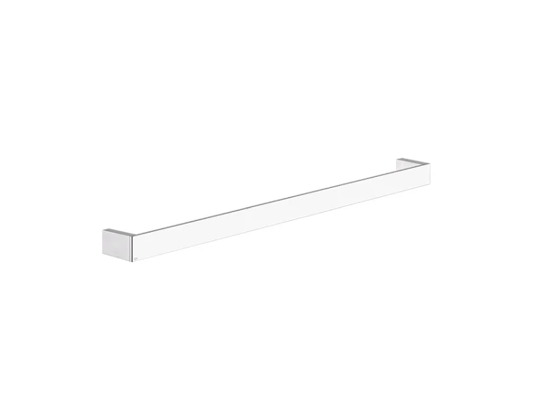 Полотенцедержатель, Gessi, Rettangolo, шгв 600*65*35, цвет-хром