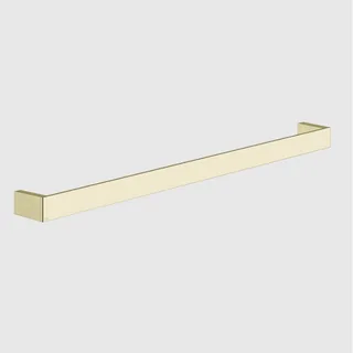 Полотенцедержатель, Gessi, Rettangolo, шгв 615*65*35, цвет-Brass PVD