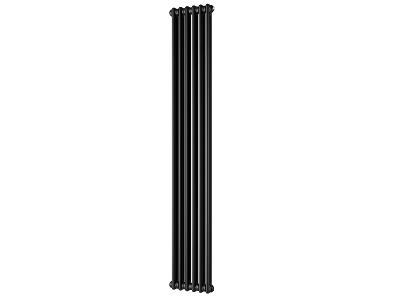 Arbonia 2180/06 № 69 твв RAL 9005 matt, 1/2"