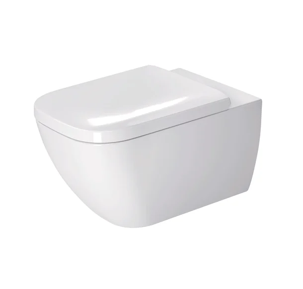 Унитаз, Duravit, Happy D.2, подвесной, шгв 365*540*335, цвет-белый