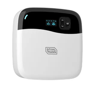 Модуль управления Stahlmann Smart