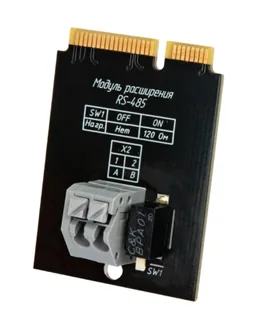 Плата расширения Stahlmann Smart RS-485