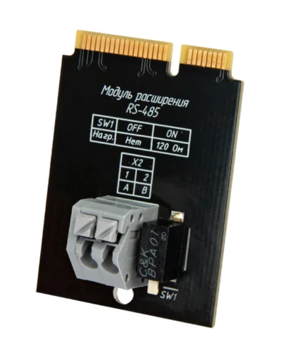 Плата расширения Stahlmann Smart RS-485