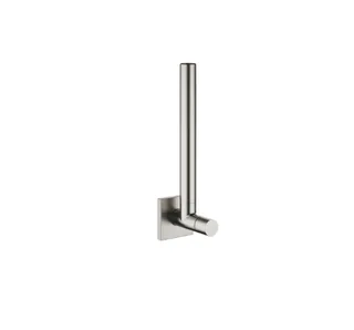 Вентиль, Dornbracht, Series specific, запорный угловой, 1/2", цвет-платина сатинированная