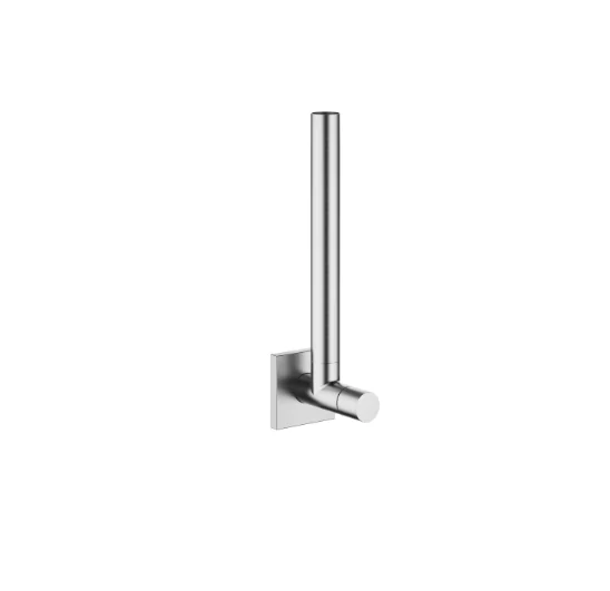 Вентиль, Dornbracht, Series specific, запорный угловой, 1/2", цвет-хром сатинированный