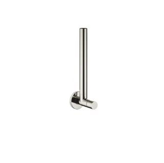Вентиль, Dornbracht, Series specific, запорный, 1/2", цвет-платина — иконка
