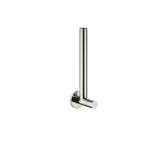 Вентиль, Dornbracht, Series specific, запорный, 1/2", цвет-платина