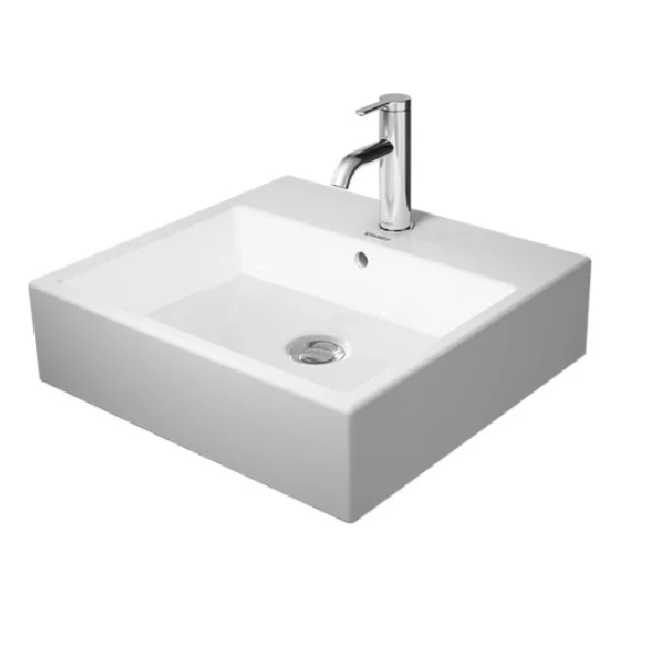 Раковина, Duravit, Vero Air, шгв 500*470*165, цвет-белый