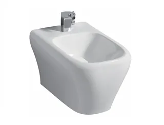 Биде подвесное, Geberit, myDay, шгв 360*540*310, цвет-белый