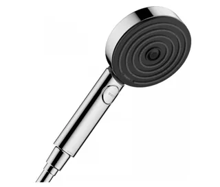 Ручной душ, Hansgrohe, Pulsify Select S, 105, цвет-хром — иконка