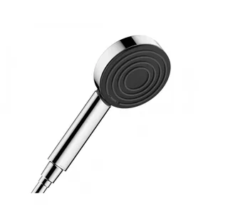 Ручной душ, Hansgrohe, Pulsify S, 105, цвет-хром