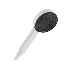 Ручной душ, Hansgrohe, Pulsify S, 105, цвет-белый матовый