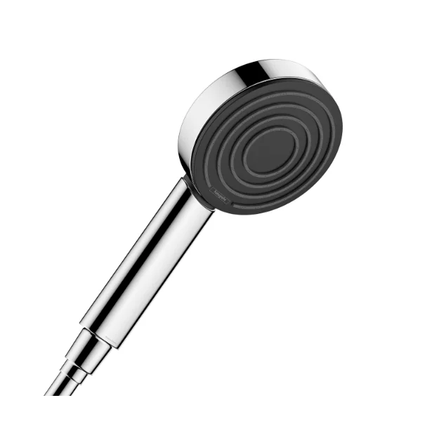Ручной душ, Hansgrohe, Pulsify S, 105, цвет-хром