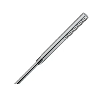Ручной душ, Hansgrohe, Pulsify S, 24*97, цвет-хром