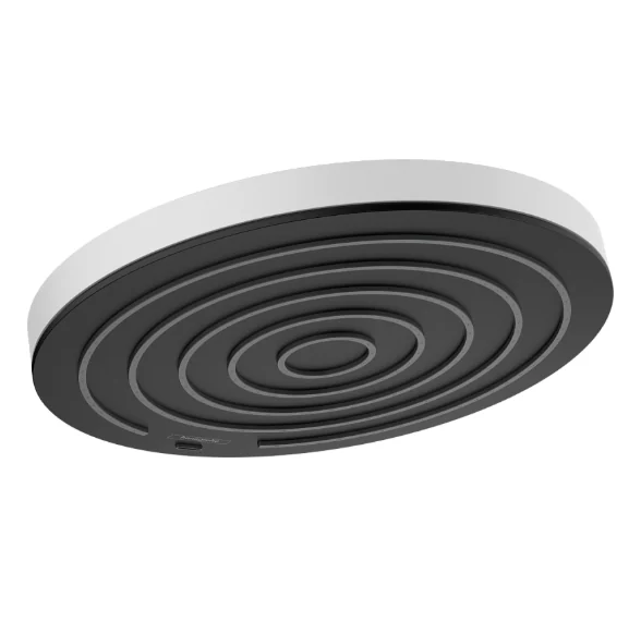 Верхний душ, Hansgrohe, Pulsify S, 260*260, цвет-белый матовый