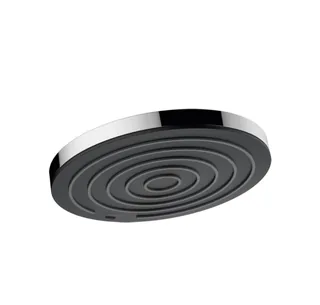 Верхний душ, Hansgrohe, Pulsify S, 260*260, цвет-хром