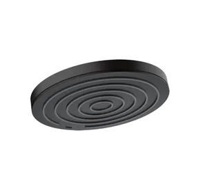 Верхний душ, Hansgrohe, Pulsify S, 260*260, цвет-черный матовый