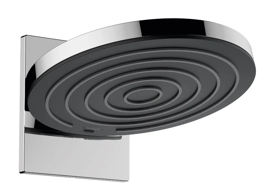 Верхний душ, Hansgrohe, Pulsify S, 260*260, цвет-хром