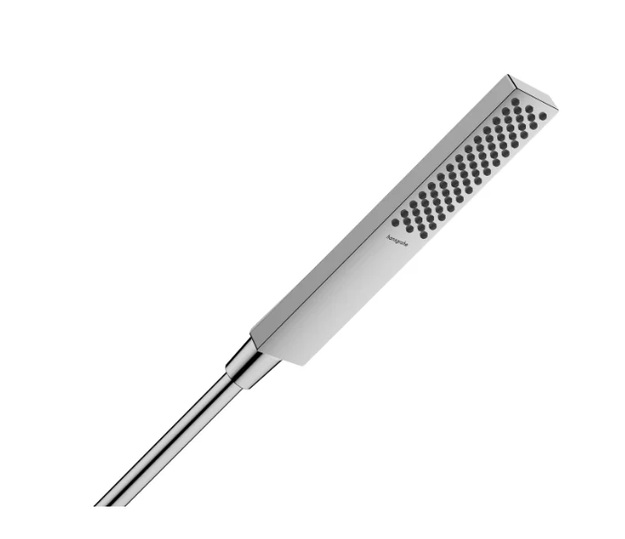 Ручной душ, Hansgrohe, Pulsify E, 100, цвет-хром