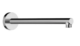 Держатель верхнего душа, Hansgrohe, Pulsify S, цвет-хром