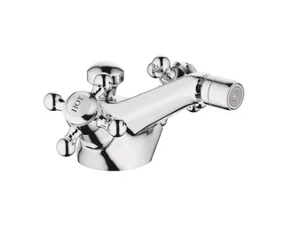 Смеситель для биде, Dornbracht, Madison, цвет-хром
