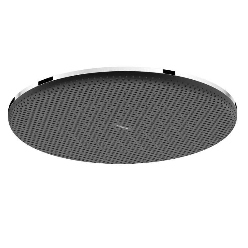 Верхний душ, Hansgrohe, Raindance Alive, 300*300, цвет-хром