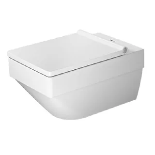 Унитаз, Duravit, Vero Air, подвесной, шгв 370*570*355, цвет-белый — иконка