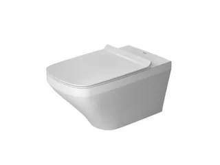 Унитаз, Duravit, Durastyle, подвесной, шгв 370*620*345, цвет-белый — иконка