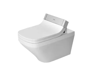 Унитаз, Duravit, Durastyle, подвесной, шгв 370*620*350, HygieneGlaze, цвет-белый — иконка