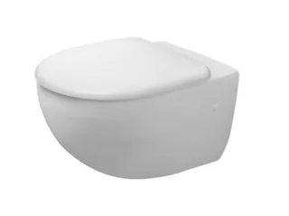 Унитаз подвесной, Duravit, Architec, шгв 365*575*310, цвет-белый — иконка