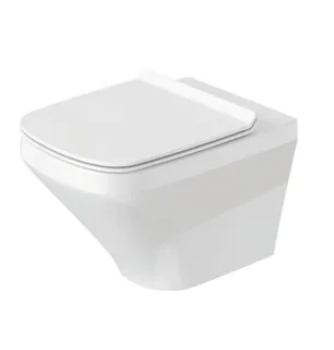 Унитаз, Duravit, Durastyle, подвесной, шгв 370*540*355, цвет-белый
