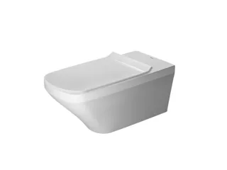 Унитаз, Duravit, Durastyle, подвесной, шг 370*700, цвет-белый