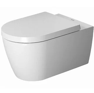 Унитаз, Duravit, D-Neo, подвесной, шгв 370*480*360, цвет-белый — иконка