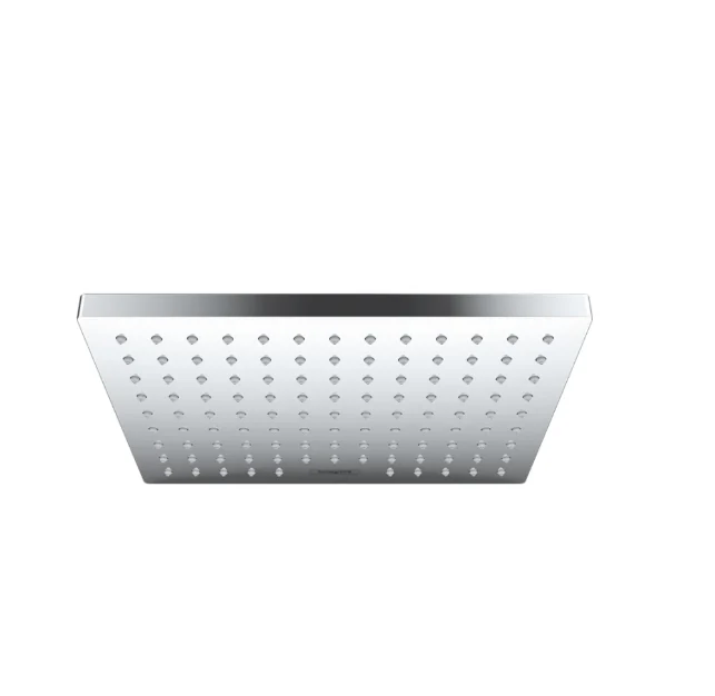 Верхний душ, Hansgrohe, Vernis Shape, 230*170, цвет-хром