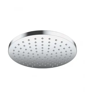 Верхний душ, Hansgrohe, Vernis Blend, 205*205, цвет-хром
