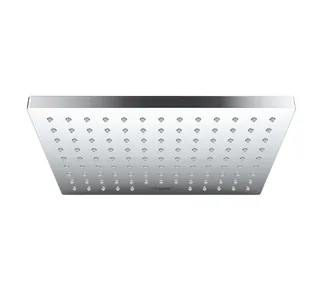 Верхний душ, Hansgrohe, Vernis Shape, 230*170, цвет-хром