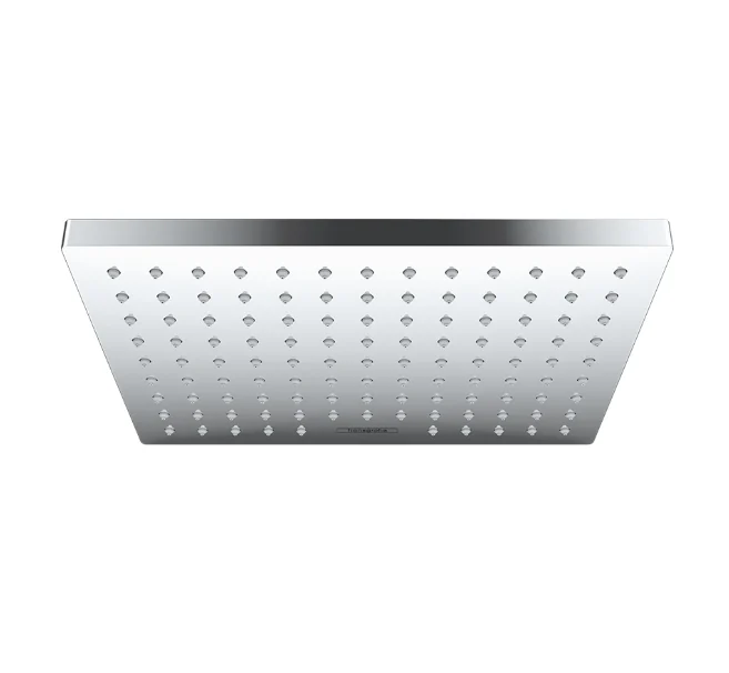 Верхний душ, Hansgrohe, Vernis Shape, 230*170, цвет-хром