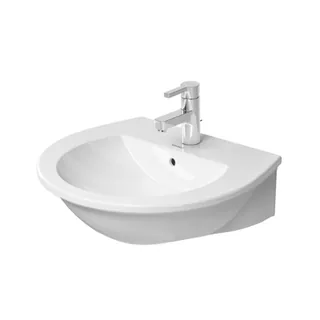 Раковина, Duravit, Darling New, шгв 550*480*175, цвет-белый
