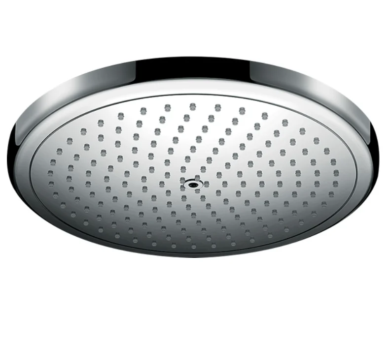 Верхний душ, Hansgrohe, Croma, EcoSmart, 280*280, цвет-хром