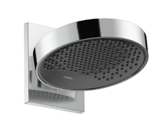 Верхний душ, Hansgrohe, Rainfinity, 250*250, цвет-хром