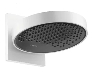 Верхний душ, Hansgrohe, Rainfinity, шгв 250*273*168, цвет-матовый белый