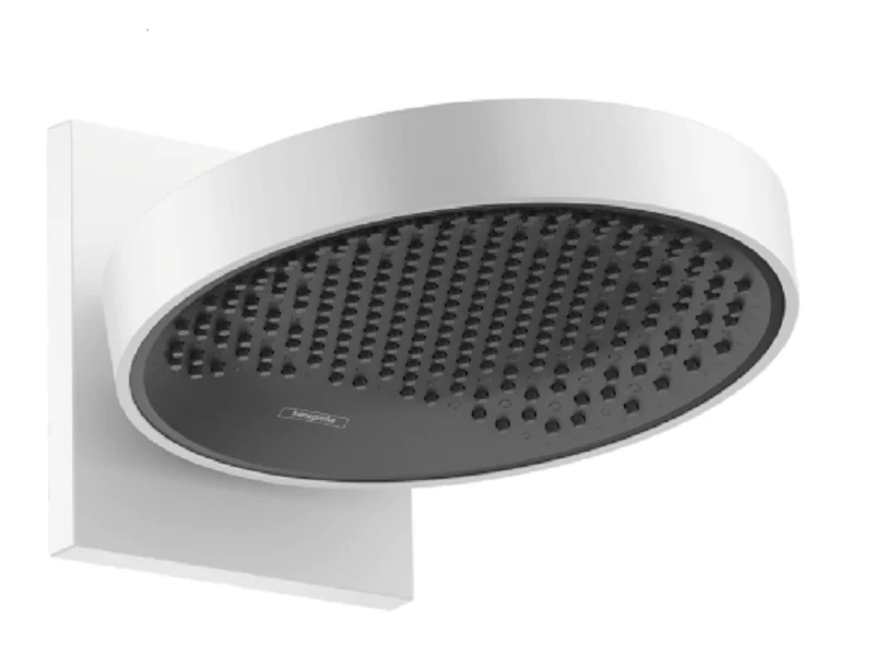 Верхний душ, Hansgrohe, Rainfinity, шгв 250*273*168, цвет-матовый белый