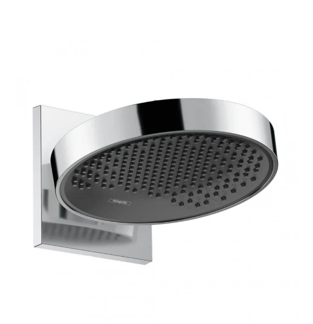 Верхний душ, Hansgrohe, Rainfinity, 250*250, цвет-хром